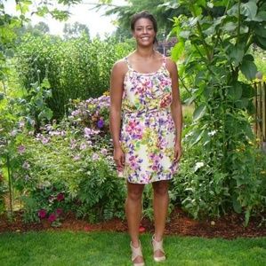 Meet your Posher, Jenn